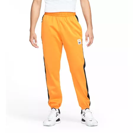 Nike Pant Therma-FIT Starting 5 "Orange"