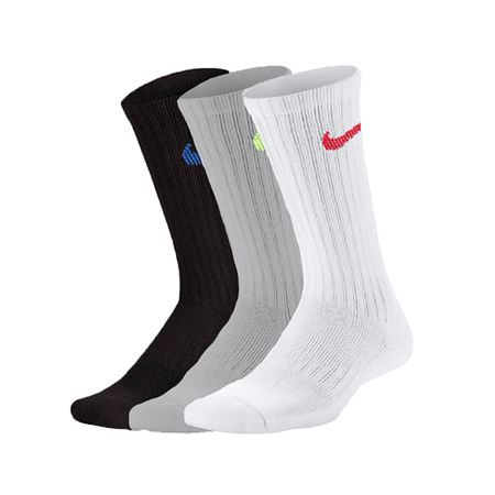 Nike Performance Cushioned Crew Socks 3pp (906)