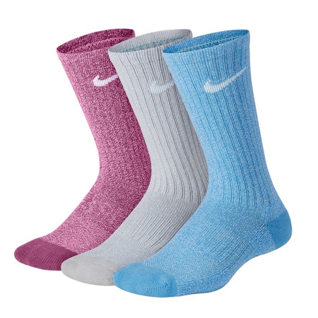 Nike Performance Cushioned Crew Socks 3pp (948)