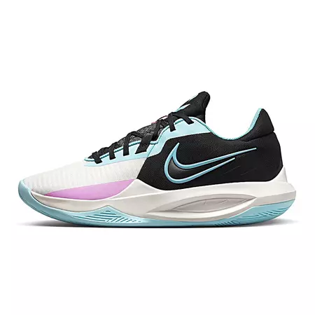 Nike Precision 6 "Blue Shark"