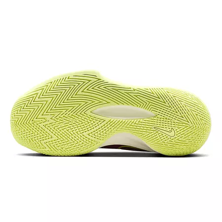 Nike Precision 6 "Light Lemon Twist"