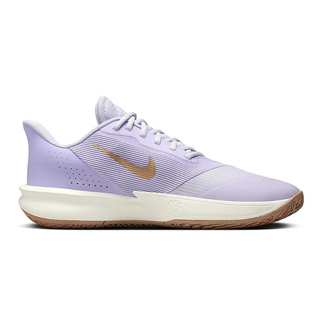 Nike Precision 7 "Barely Grape"