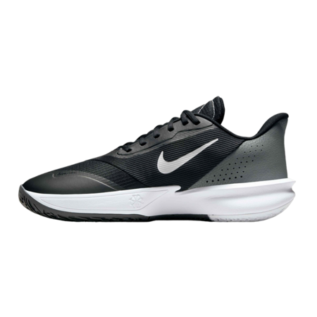 Nike Precision 7 "Black/White/Grey"