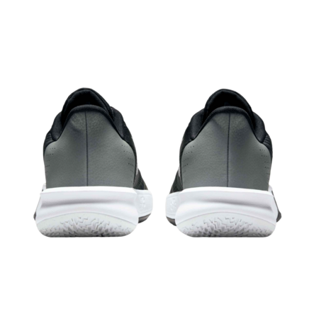 Nike Precision 7 "Black/White/Grey"