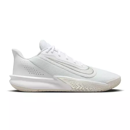 Nike Precision 7 "White"