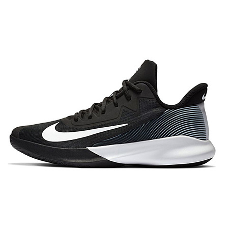 Nike Precision IV "Black"