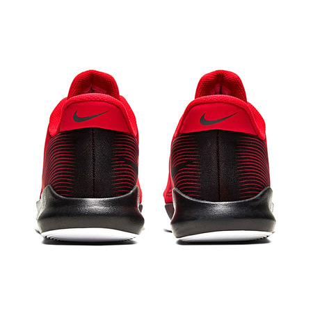 Nike Precision IV "University Red"