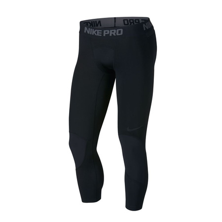 Nike Pro Dri-Fit 3/4 Tights (010)