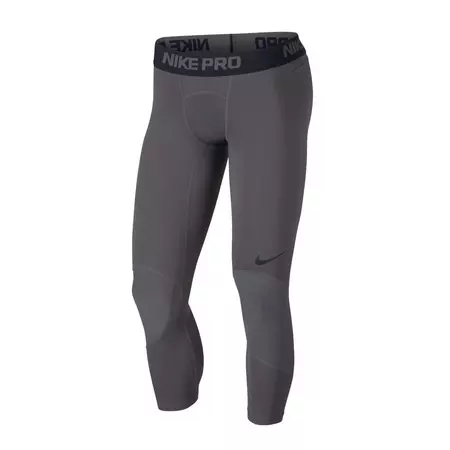 Nike Pro Dri-Fit 3/4 Tights (021)