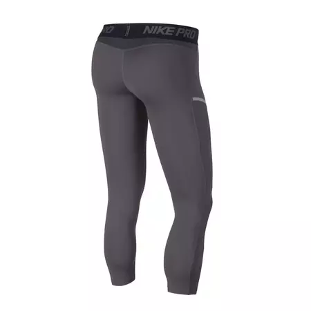 Nike Pro Dri-Fit 3/4 Tights (021)