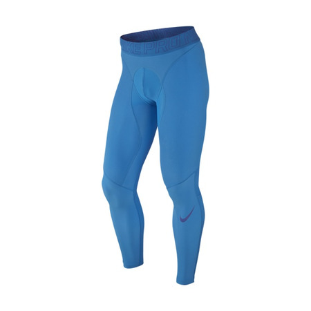 Nike Pro Hypercompression Tight (415/lt italy blue/game royal)