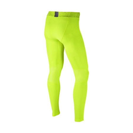 Nike Pro Hypercompression Tight (702/volt/bright cactus)