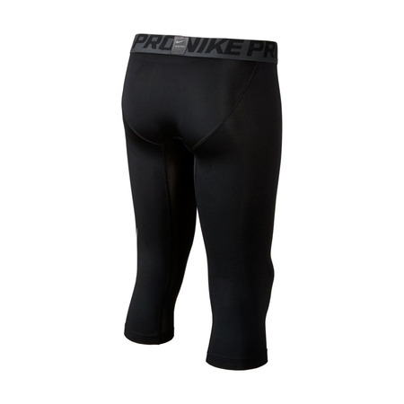 Nike Pro Tights Boys (010/black/anthracite/white)