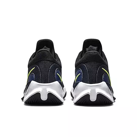 Nike Renew Elevate 3 "Black Volt"