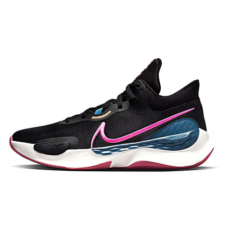 Nike Renew Elevate 3 "Speed Pink"