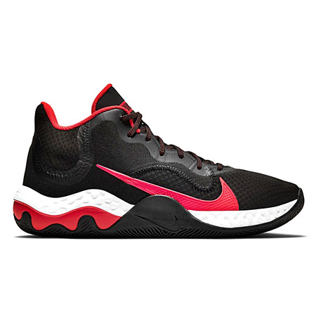 Nike Renew Elevate "Bulls"