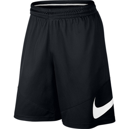 Nike Short HBR (012/black/grey)