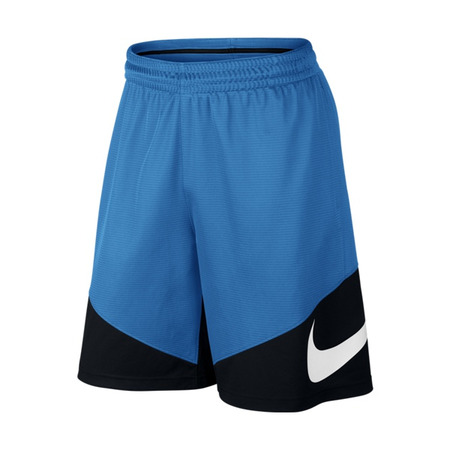 Nike Short HBR (lt photo blue/black/white)