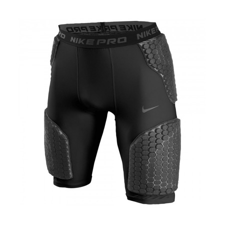 Nike Short Protección NPC Attack Compresión (010)