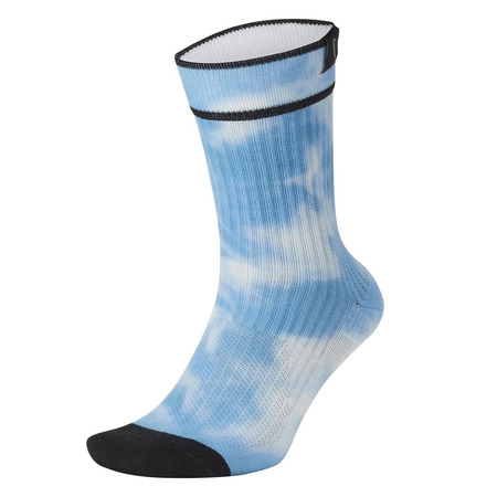 Nike Sneakrs Sox City Exploration Crew Socks (100)