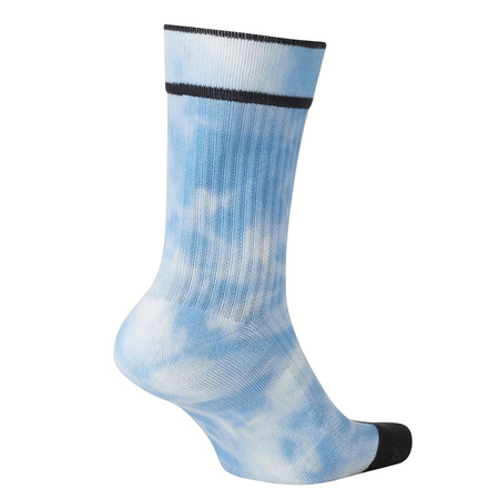 Nike Sneakrs Sox City Exploration Crew Socks (100)