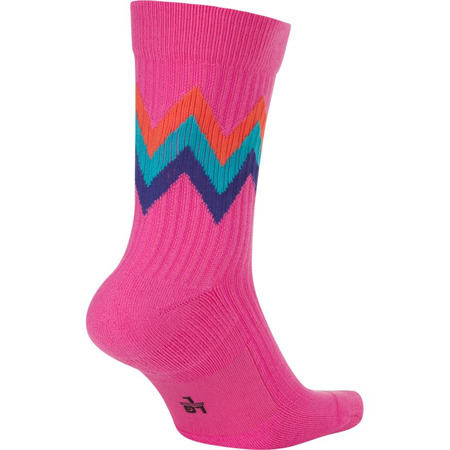 Nike SNKR SOX Basketball Crew Socks