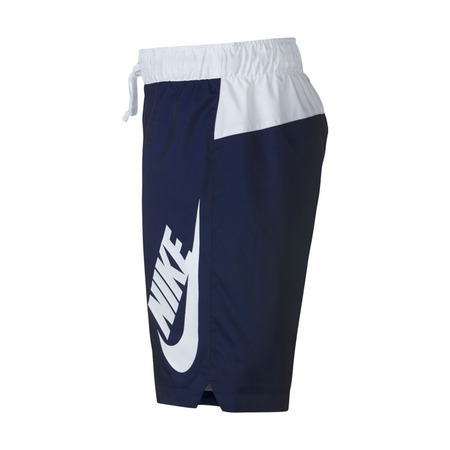 NIKE SPORTSWEAR KIDS´ WOVEN SHORTS (492)