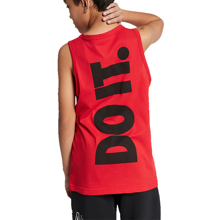 Nike Sportswear Tank Just Do It Kids