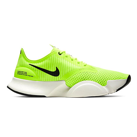 Nike SuperRep Go "Volt"