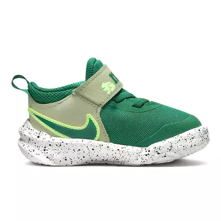 Nike Team Hustle D 10 Lil Baby "Frog"