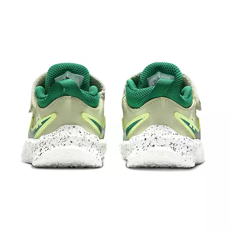 Nike Team Hustle D 10 Lil Baby "Frog"