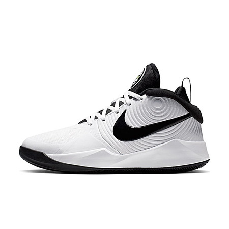 Nike Team Hustle D 9 (GS)