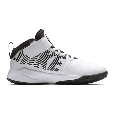 Nike Team Hustle D 9 (PS) "Tense"