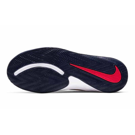 Nike Team Hustle Quick 2 "Red MidnightNavy"