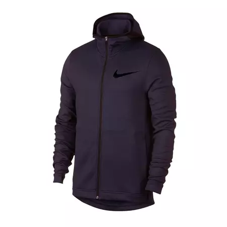 Nike Therma Flex Showtime Hoodie