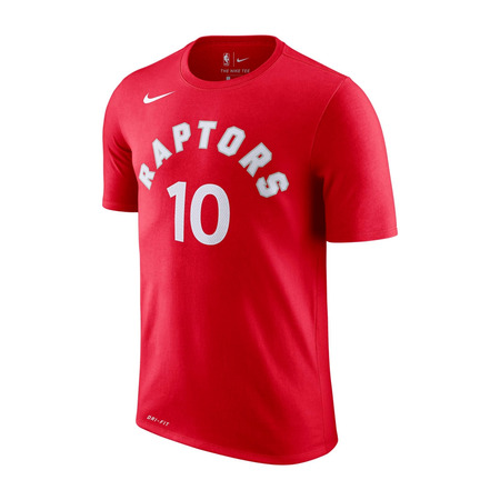 Nike Toronto Raptors DeRozan #10# T-Shirt (660)