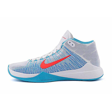 Nike Zoom Ascention "Photo Blue" (101/white/brg crimson/blue)