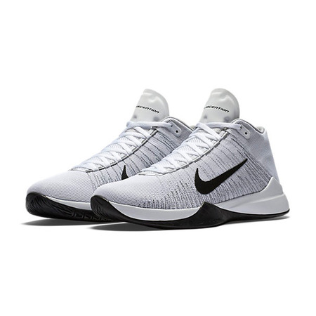 Nike Zoom Ascention "White" (100/white/black/grey)