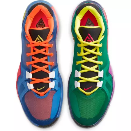 Nike Zoom Freak 1 Antetokounmpo "What The"