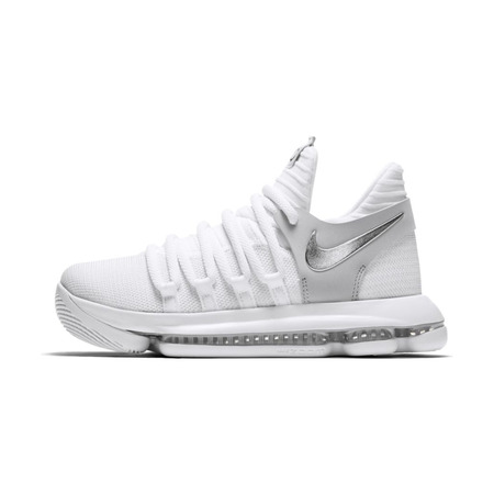 Nike Zoom KD X (GS) "Still" (100)