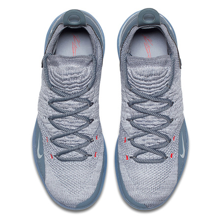 Nike Zoom KD 11 "Full Grey"