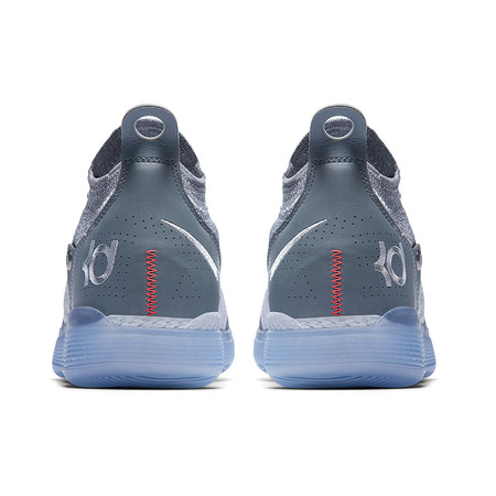 Nike Zoom KD 11 "Full Grey"