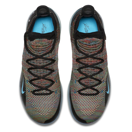 Nike Zoom KD 11 "Multicolor"