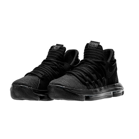 Nike Zoom KD X (GS) "Dark Glitter" (004)