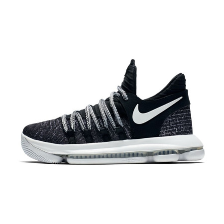 Nike Zoom KD X (GS) "Oreo" (001)