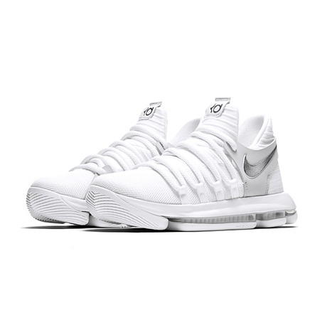 Nike Zoom KD X (GS) "Still" (100)