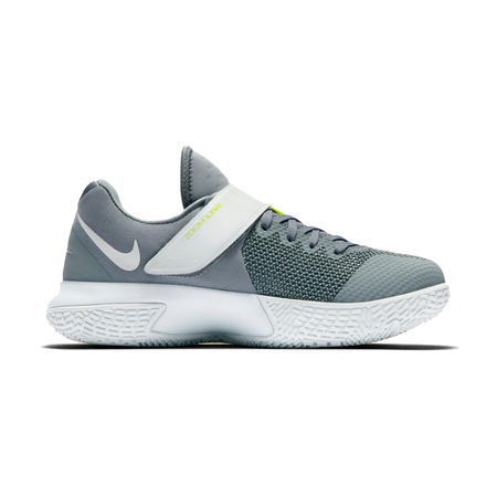 Nike Zoom Live Women's "Beam" (002/stealth/dark grey/platinum/volt)