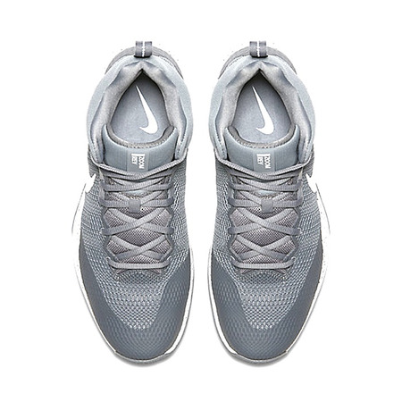 Nike Zoom Rev 2017 "Fly Grey" (011)