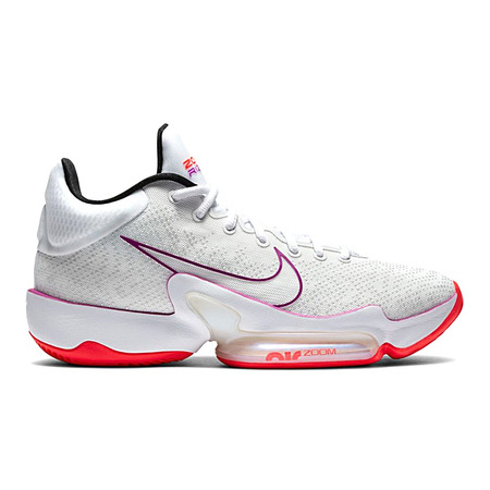 Nike Zoom Rize 2 "Wit"