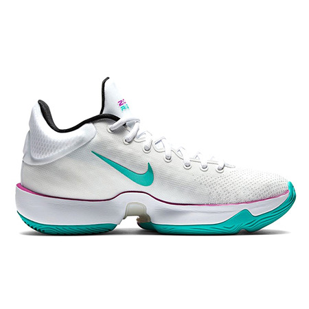 Nike Zoom Rize 2 "Wit"